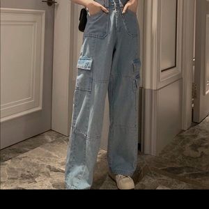 american Eagle outfitters jeans